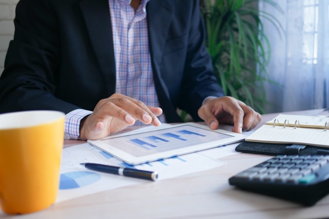 Immobilienbewertung für private Vermögensübersicht und Portfolio