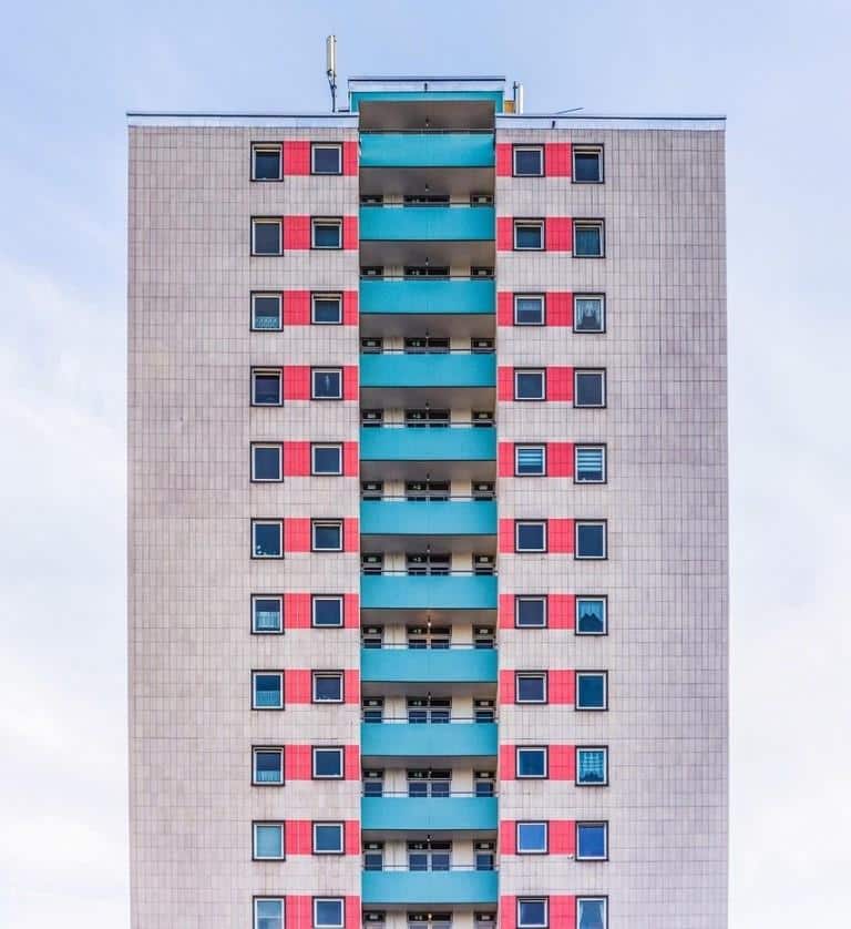 Prüfung der Mietrendite und des Mietspiegels für ein Mehrfamilienhaus in Magdeburg zur Due Diligence